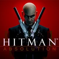 Hitman Absolution APK